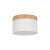 10162 White Накладной светильник LOFT IT Grape