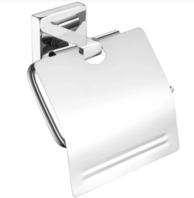 72742 БУМАГОДЕРЖАТЕЛЬ С КРЫШКОЙ