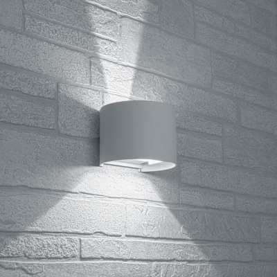 Светильник уличный FERON DH013