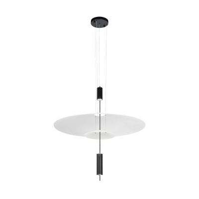 10244/A Black Подвесной светильник LOFT IT Skylar