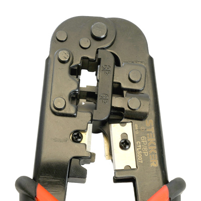 Кримперы STEKKER CTLS007