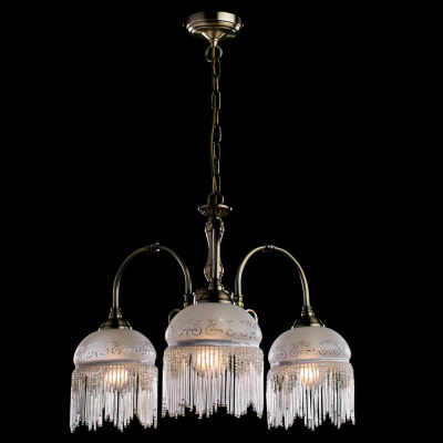 Подвесная люстра Arte Lamp VICTORIANA