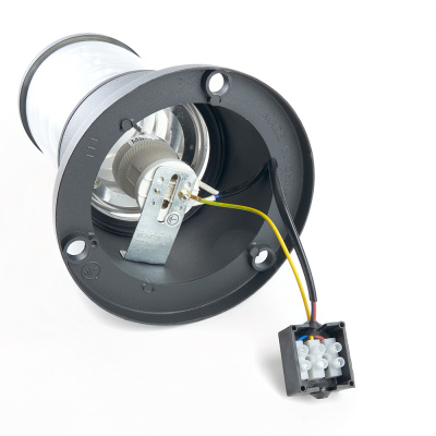 Светильник садово-парковый FERON DH0800