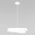 10256P White Подвесной светильник LOFT IT Petale