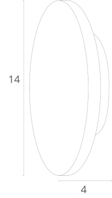 Декоративная подсветка Arte Lamp NIMBO
