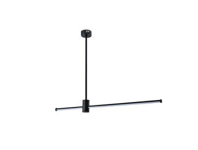 Светильник ZORTES PRÜGEL ZRS.57789.19, Мощность - 19Вт, Тип лампы: LED, В - 740мм/440мм / Ш - 980мм