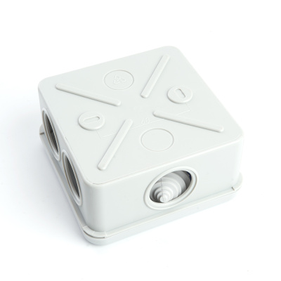 Распределительная коробка STEKKER EBX20-36-55