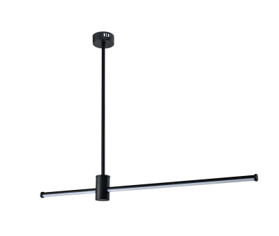 Светильник ZORTES PRÜGEL ZRS.57789.19, Мощность - 19Вт, Тип лампы: LED, В - 740мм/440мм / Ш - 980мм