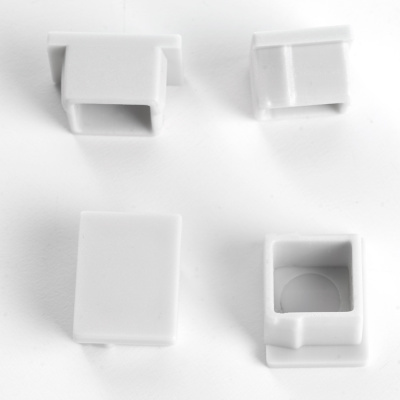 Заглушка для профиля FERON LD372