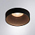 Точечный встраиваемый светильник Arte Lamp RAMO A1240PL-1BK