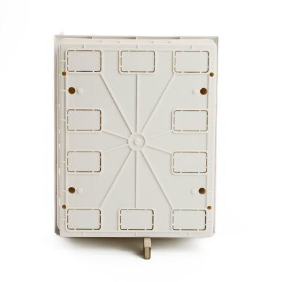 Боксы модульные распределительные STEKKER EBX50-2/16-20