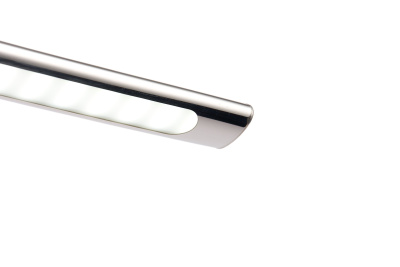 Бра Zortes BLOWE ZRS.63237.8, Мощность - 8Вт, Тип лампы: LED, В - 95мм / Г - 175мм / Ш - 425мм