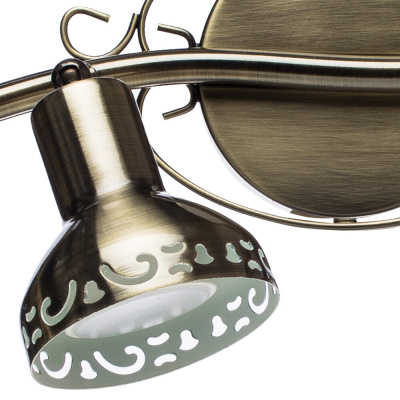 Спот Arte Lamp FOCUS