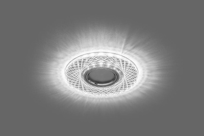 Светильник потолочный встраиваемый FERON CD970