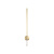 10150/630 White Настенный светильник LOFT IT Handle