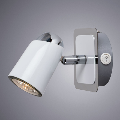 Спот Arte Lamp CRUZZ