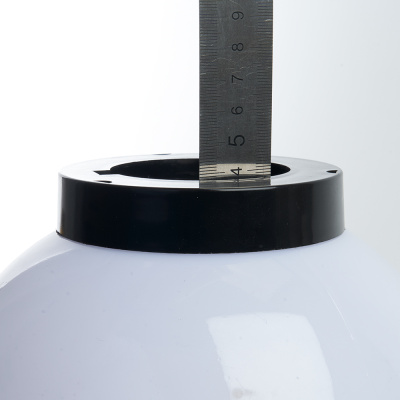 Светильник садово-парковый FERON НТУ 01-60-201