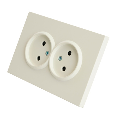 Розетка STEKKER RST16-5116-01