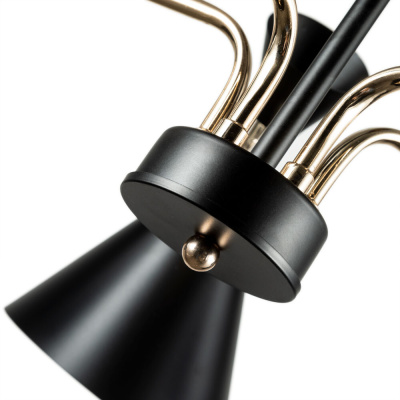 Люстра Arte Lamp WELLINGTON