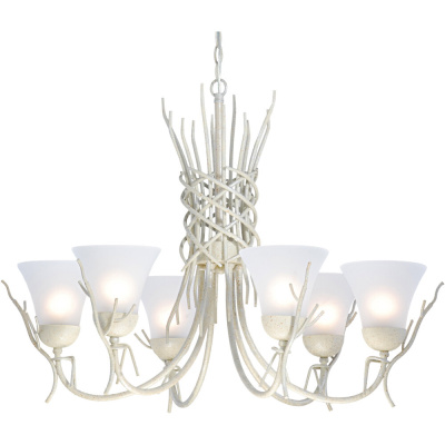 Подвесная люстра Arte Lamp BRUSHWOOD