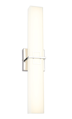 Бра Zortes LORY ZRS.80301.20, Мощность - 20Вт, Тип лампы: LED, Ш - 120мм / Г - 92мм / В - 460мм