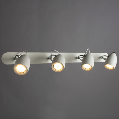 Спот Arte Lamp ATLANTIS