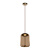 8135-C Подвесной светильник LOFT IT Knot