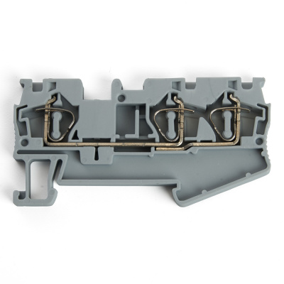 ЗНИ (самозажимной) STEKKER LD553-1-40