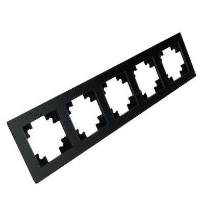 Рамка STEKKER GFR00-7005-05М