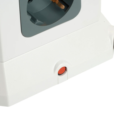 Удлинители STEKKER HM10-61-01