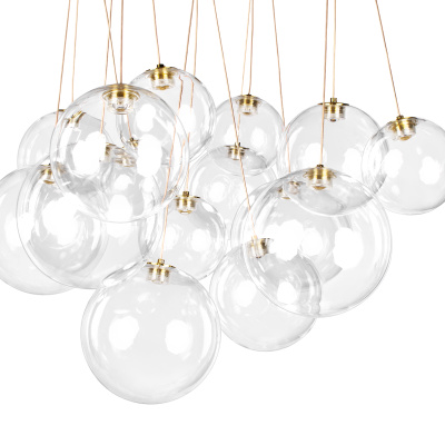 10270/D15 Подвесной светильник LOFT IT Pop it