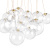 10270/D15 Подвесной светильник LOFT IT Pop it