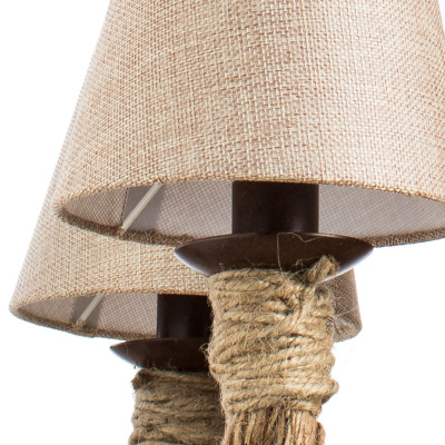 Подвесная люстра Arte Lamp CORDA