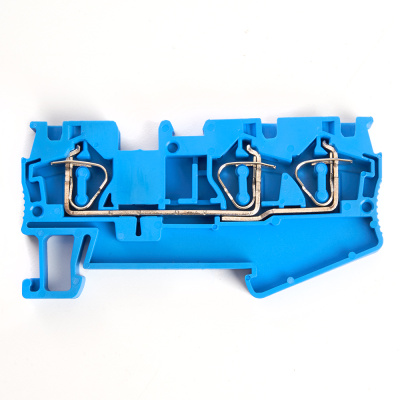 ЗНИ (самозажимной) STEKKER LD553-2-40