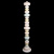 10271F/B Торшер LOFT IT Macaroon