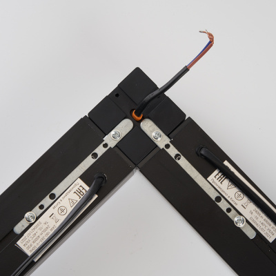 Светильник линейный светодиодный FERON AL4021