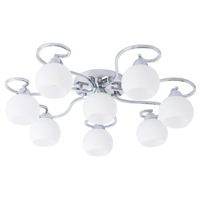 Потолочная люстра Arte Lamp MONIKA