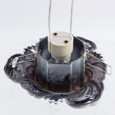 Точечный встраиваемый светильник Arte Lamp OCCHIO