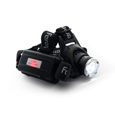 Фонарь с аккумулятором FERON TH2305