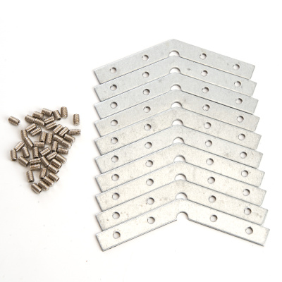 Крепеж для профиля FERON LD152