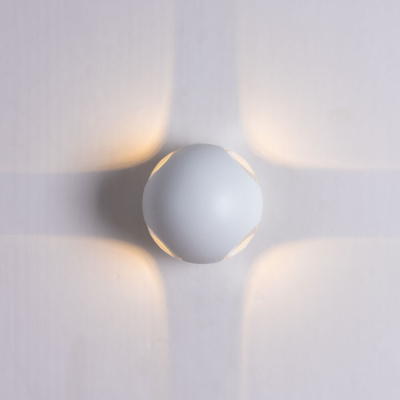 Фасадный светильник Arte Lamp CONRAD