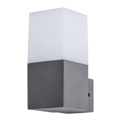 Уличный настенный светильник Arte Lamp PORTU