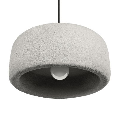10252/500 Grey Подвесной светильник LOFT IT Stone