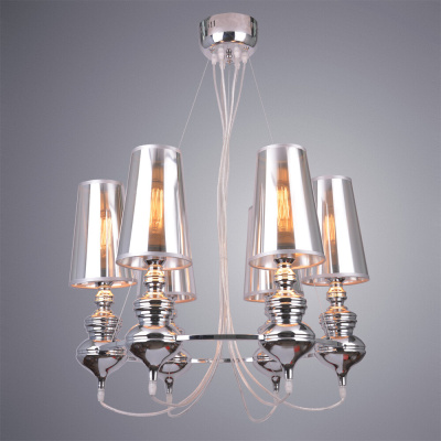 Подвесная люстра Arte Lamp ANNA MARIA
