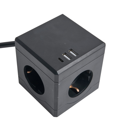 Удлинители STEKKER HM10-41-01