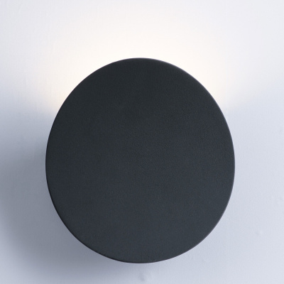 Фасадный светильник Arte Lamp ECLIPSE