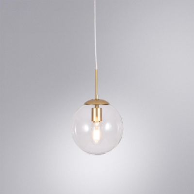 Подвесной светильник Arte Lamp Volare A1920SP-1GO