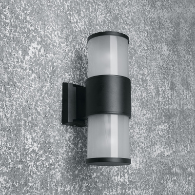 Светильник садово-парковый FERON DH0903