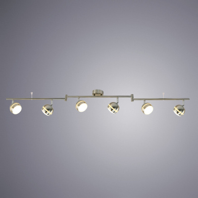 Спот Arte Lamp VENERD