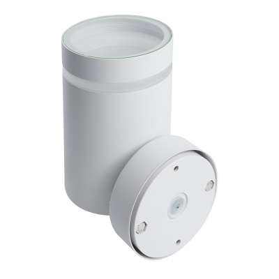 Светильник садово-парковый FERON DH1001